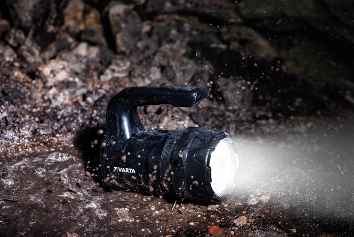 Image du produit Varta Indestructible BL20 Pro (15 cm, 400 lm)