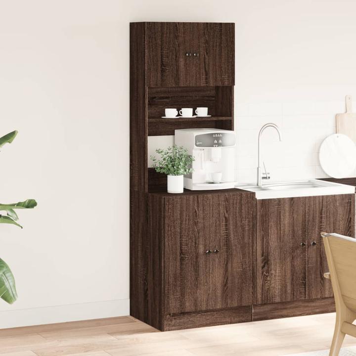 Produktbild VidaXL Klementine (60 x 50 x 180 cm)