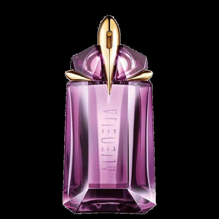 Image du produit Thierry Mugler La femme étrangère (Eau de toilette, 60 ml)