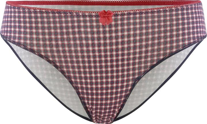 Image du produit Happy shorts Slip mixte (42, paquet de 4)