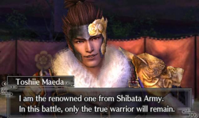 Image du produit Halifax Samurai Warriors Chronicle, 3DS (Switch, Switch Lite, Switch OLED)