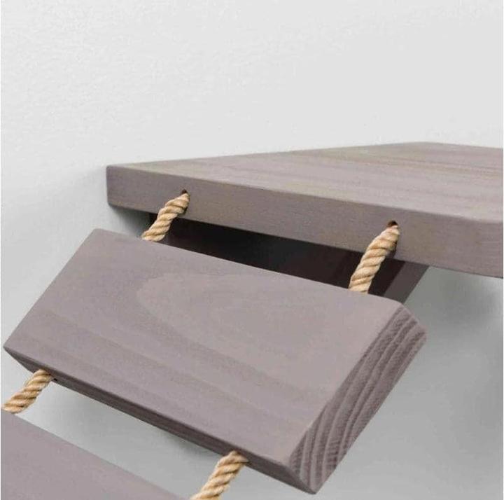 Produktbild Trixie Kletterleiter (150 cm, Taupe)