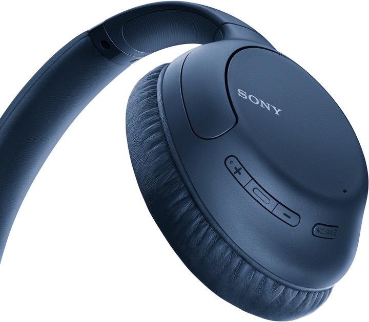 Image du produit Sony WH-CH710N (ANC, 35 h, Sans fil)