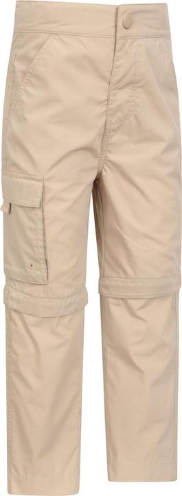 Immagine prodotto Mountain Warehouse Pantalone Cerniera Rimovibile Active Bambini (116)