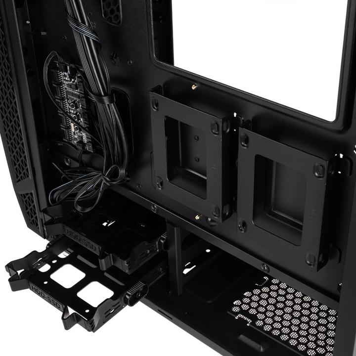 Immagine prodotto AeroCool Klaw (ATX, mATX, Mini-ITX)