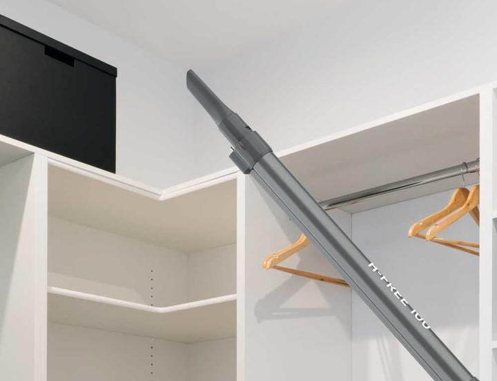 Produktbild Hoover H-FREE 100 HOME