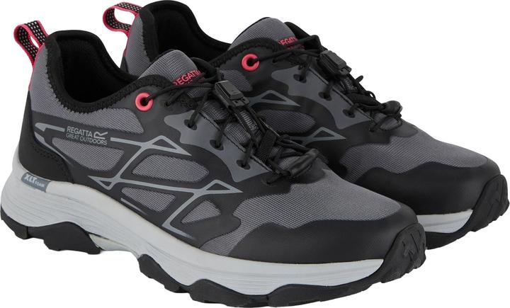 Actual product image Regatta Womens/Ladies Blaze Trainers (36)