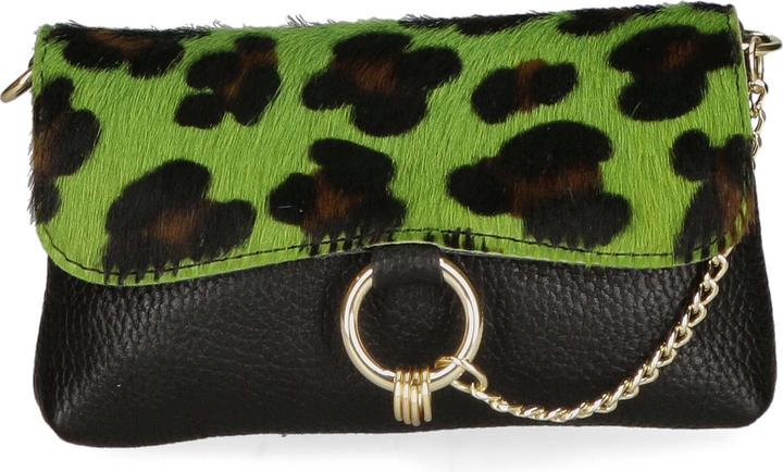 Verde leopardo