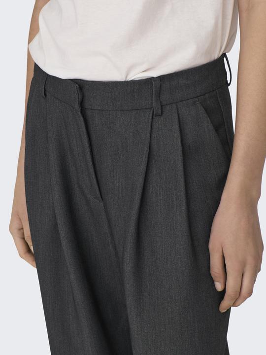 Produktbild Only Onlhattie Hw Pleat Mel Str Pant Tlr (W42/L32)