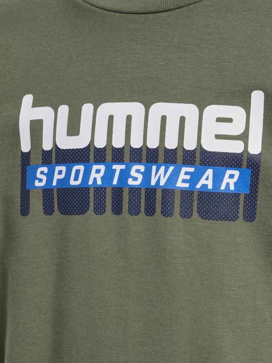 Image du produit hummel hmlTUKAS SWEATSHIRT (176)
