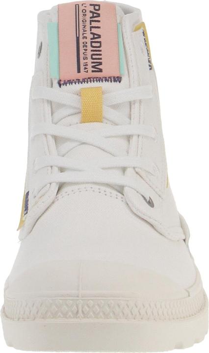 Image du produit Palladium Pampa Underlayer (41)