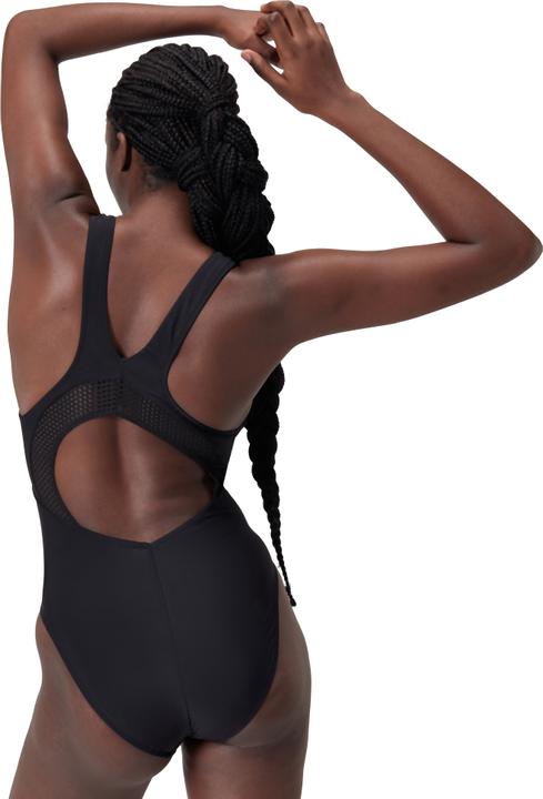 Produktbild Speedo Solid Scoop with Mesh 1 Pc (XS)