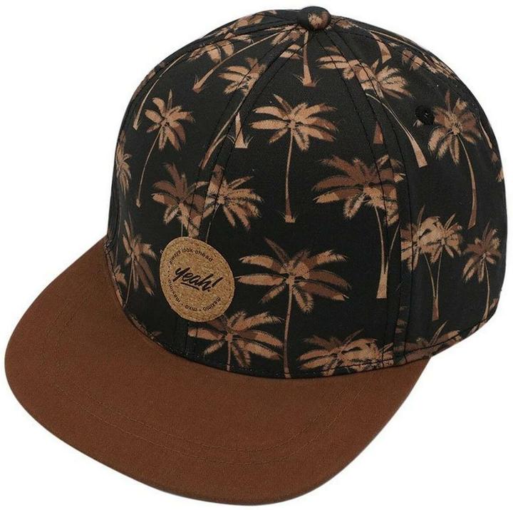 Maximo Baseball palms