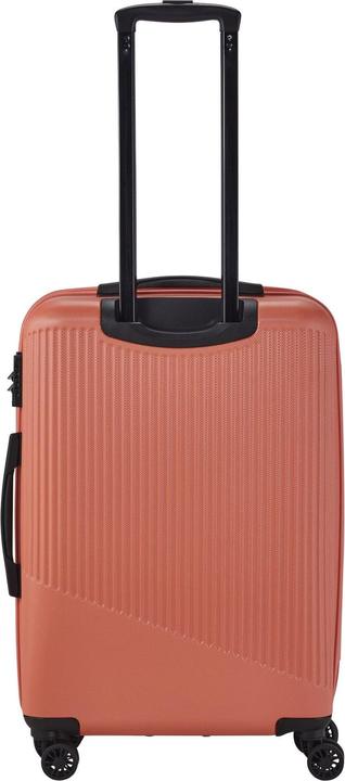 Image du produit Travelite Bali 4 roues ensemble de valises 3 pièces (193 l, XL (à partir de 115l))