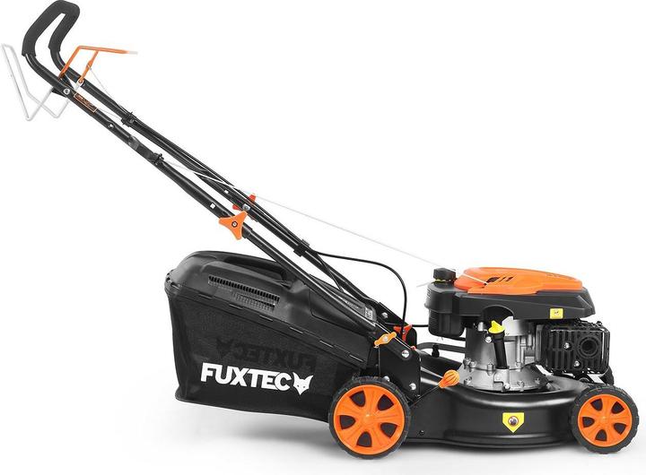 Image du produit Fuxtec FX-RM4346 (Essence)
