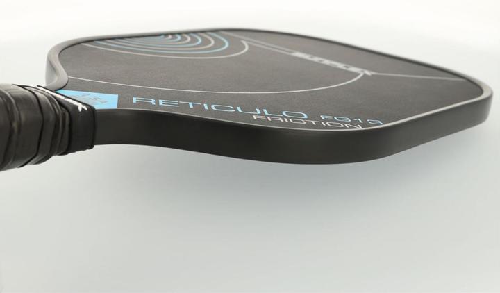 Immagine prodotto Sunflex Racchetta da pickleball Reticulo FG13 Friction