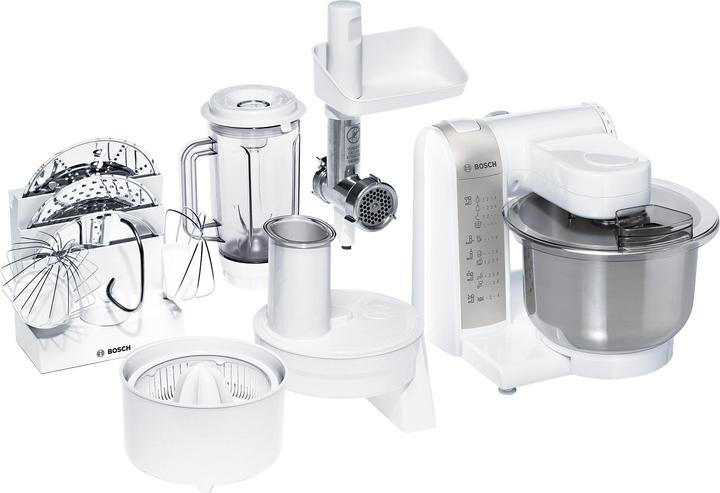 Actual product image Bosch Hausgeräte Mum4880 (600 W)