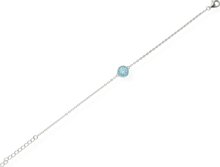 Produktbild Carat Colorstone (16 cm, Silber 925)