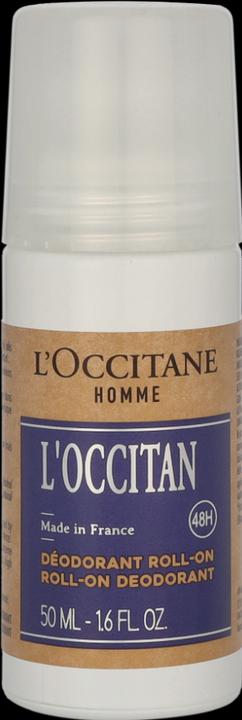 Produktbild L'Occitane Déodorant (Roll-on, 50 ml)