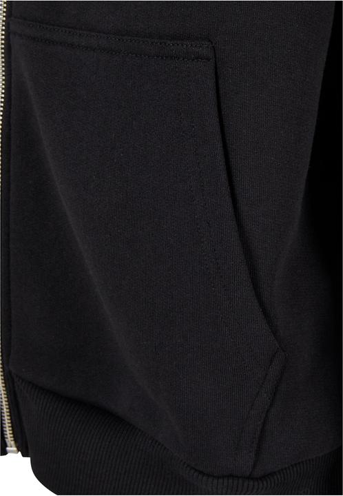 Immagine prodotto 9N1M Sense Sense Uni Zip Hoodie (S)