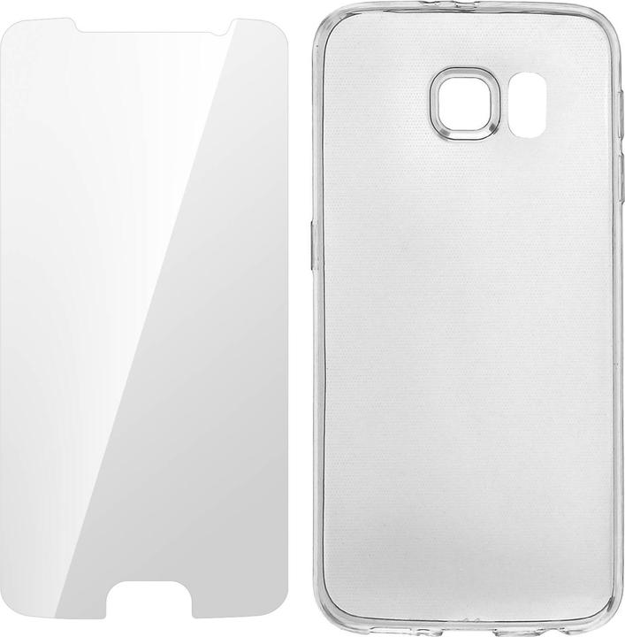 Actual product image Avizar Pak Series (Samsung Galaxy S6)