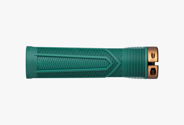 Produktbild Race Face Chester Grip Lock-on 34mm