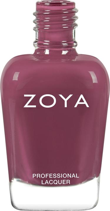 Produktbild Zoya JOSIE - Gras-Grün (Malve, Sanftes Creme Rosé, Farblack)