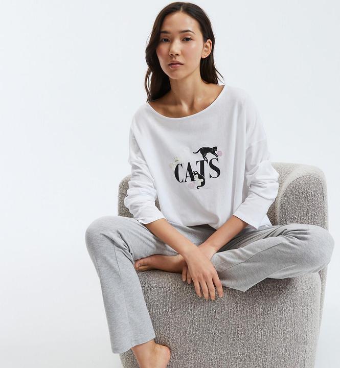 Produktbild So'home Pyjama (38)