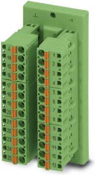 Image du produit Phoenix Contact DFLK-D25 SUB/F/FKCT