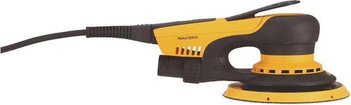 Produktbild Mirka Deros II 680 (Exzenterschleifer, 400 W)