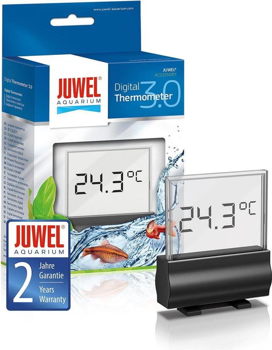 Juwel Digitale Thermometer 3.0