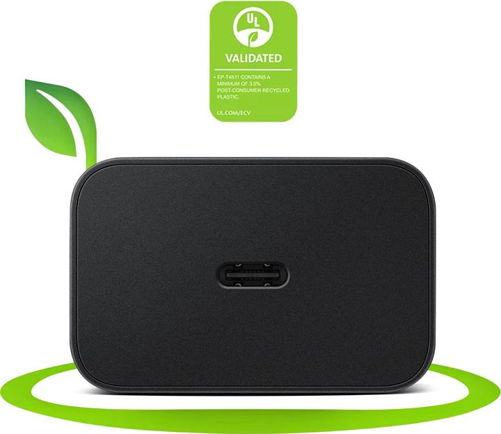 Immagine prodotto Samsung Adattatore di alimentazione (45 W)