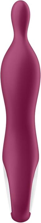 Actual product image Satisfyer A-Mazing 1