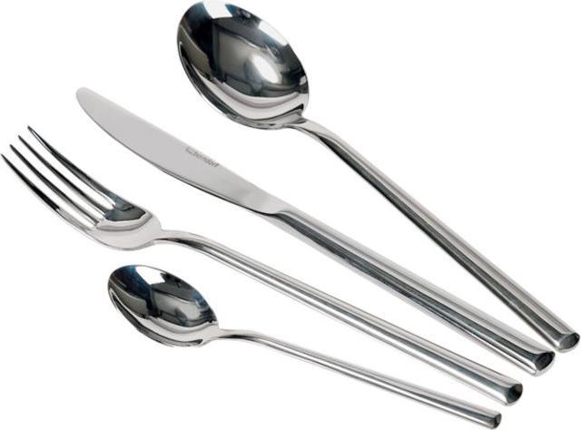 Produktbild Berndorf Accenta (24 Stück, Besteck Set)