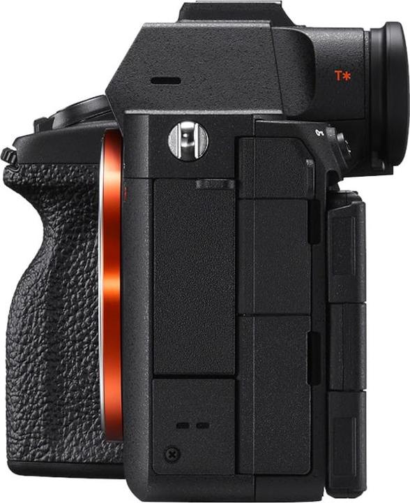 Produktbild Sony Alpha 7RV - (EU) (61 Mpx, Vollformat)