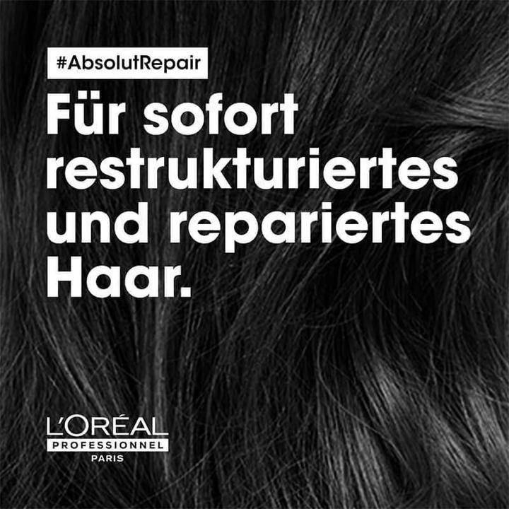 Image du produit L'Oréal Professionnel Serie Expert Absolut Repair Gold Mask 500 ml (500 ml)