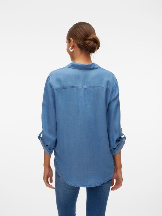 Image du produit Vero Moda VMBREE Chemise en jean (M)