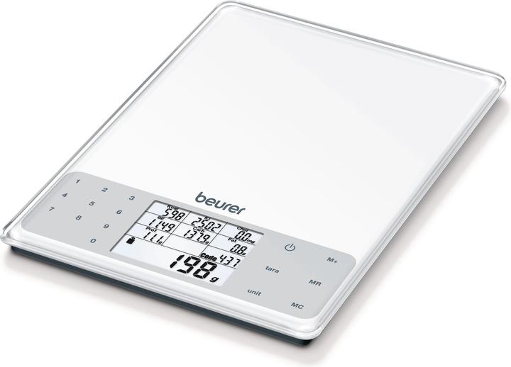 Beurer Ds 61