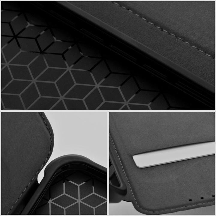 Produktbild OEM Book case RAZOR Book for SAMSUNG A15 4G / A15 5G blue (Samsung Galaxy A15 5G)