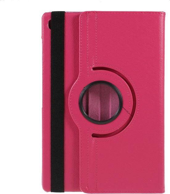 Image du produit MU Classic Couverture en cuir rotative (Galaxy Tab S5e 10.5 (2019))