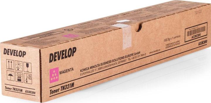 Immagine prodotto Develop TN321M (M)