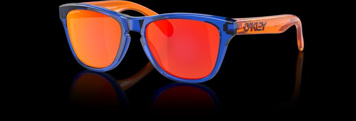 Actual product image Oakley Frogskins XXS