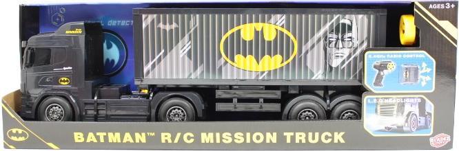 No Name BATMAN BLADEZ Camion RC 54cm BTDC-RC9 58132