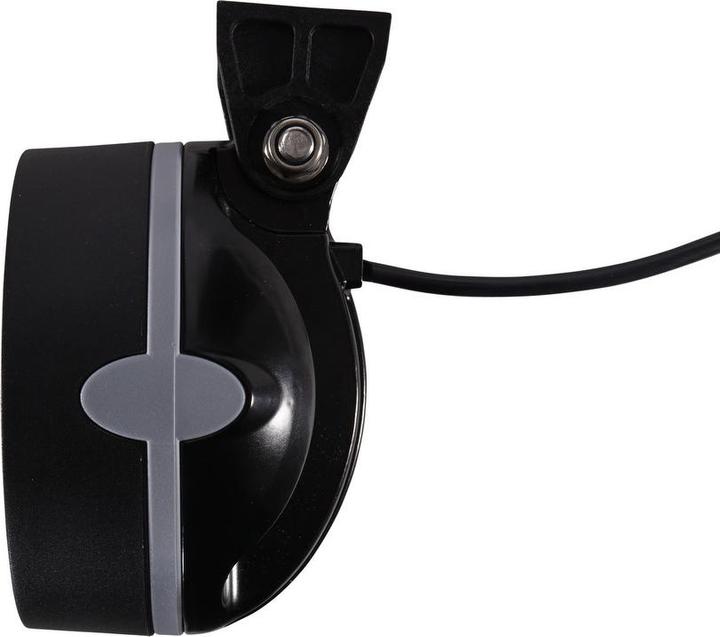 Image du produit Hella 1GM 996 136-511 Mega Beam LED Gen. IV pour l'éclairage de proximité, montage en surface, 12V/24V
