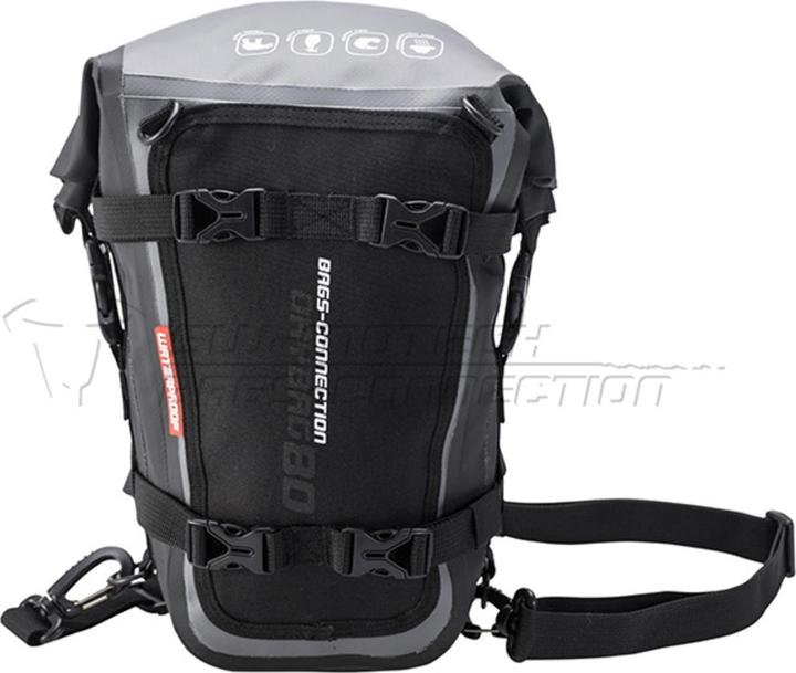 Produktbild Sw Motech Drybag 80 (8 l)