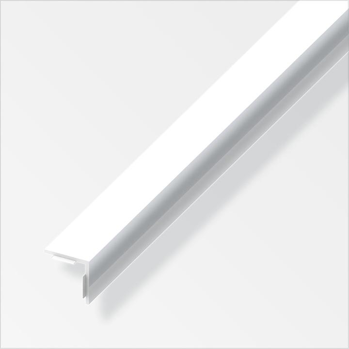 Immagine prodotto Alfer Profilo angolare PVC 2,5 m