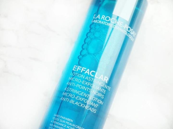 Image du produit La Roche Posay Effaclar (Lotion tonique, 200 ml)
