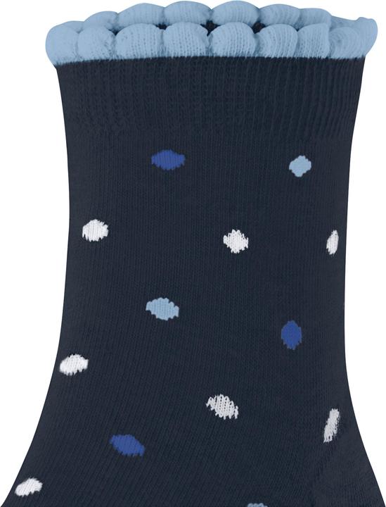 Produktbild Falke Multidot Kinder Kurzsocken (31 - 34)