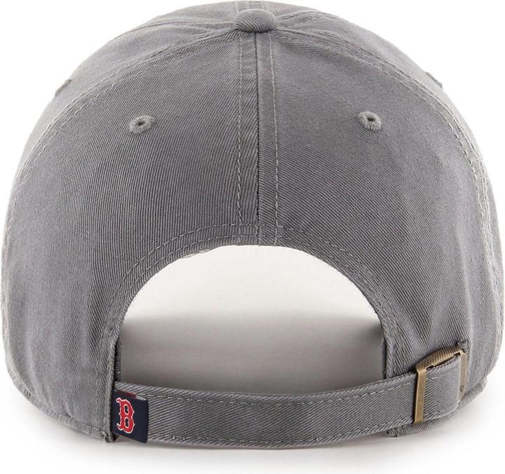 Produktbild 47 Brand Relaxed Fit MLB Clean Up Boston Red Sox (One Size)