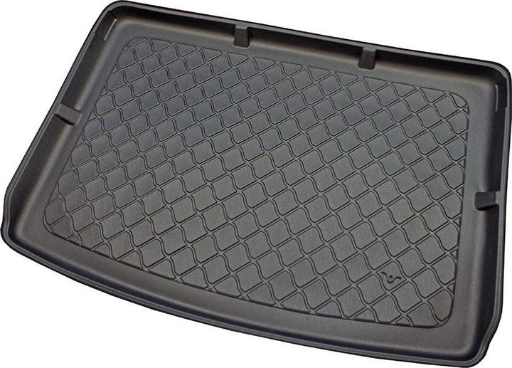 Produktbild ProPlus Kofferraumwanne für VW Golf Plus ab 2005 bis 2014 (für obere Ladefläche)